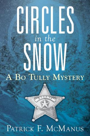 Circles in the Snow book cover