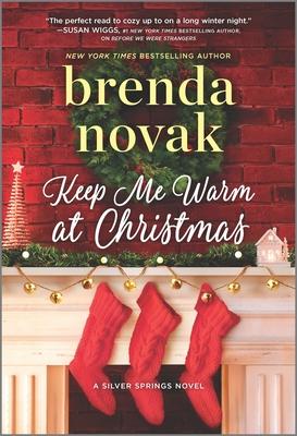 Keep Me Warm at Christmas book cover
