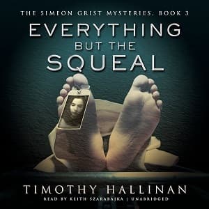 Everything but the Squeal book cover
