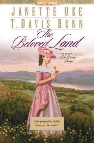 The Beloved Land book cover