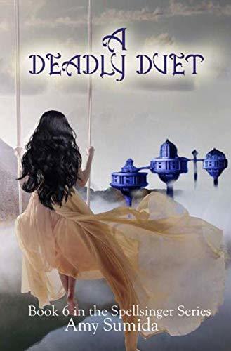 A Deadly Duet book cover