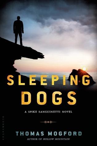 Sleeping Dogs book cover