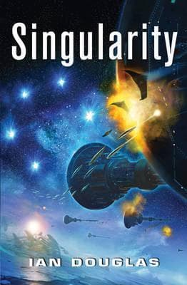 Series Book Cover Preview