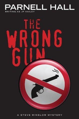 The Wrong Gun