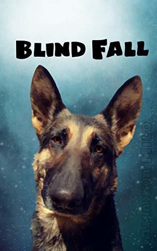 Blind Fall book cover