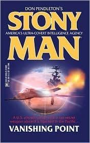 Vanishing Point book cover