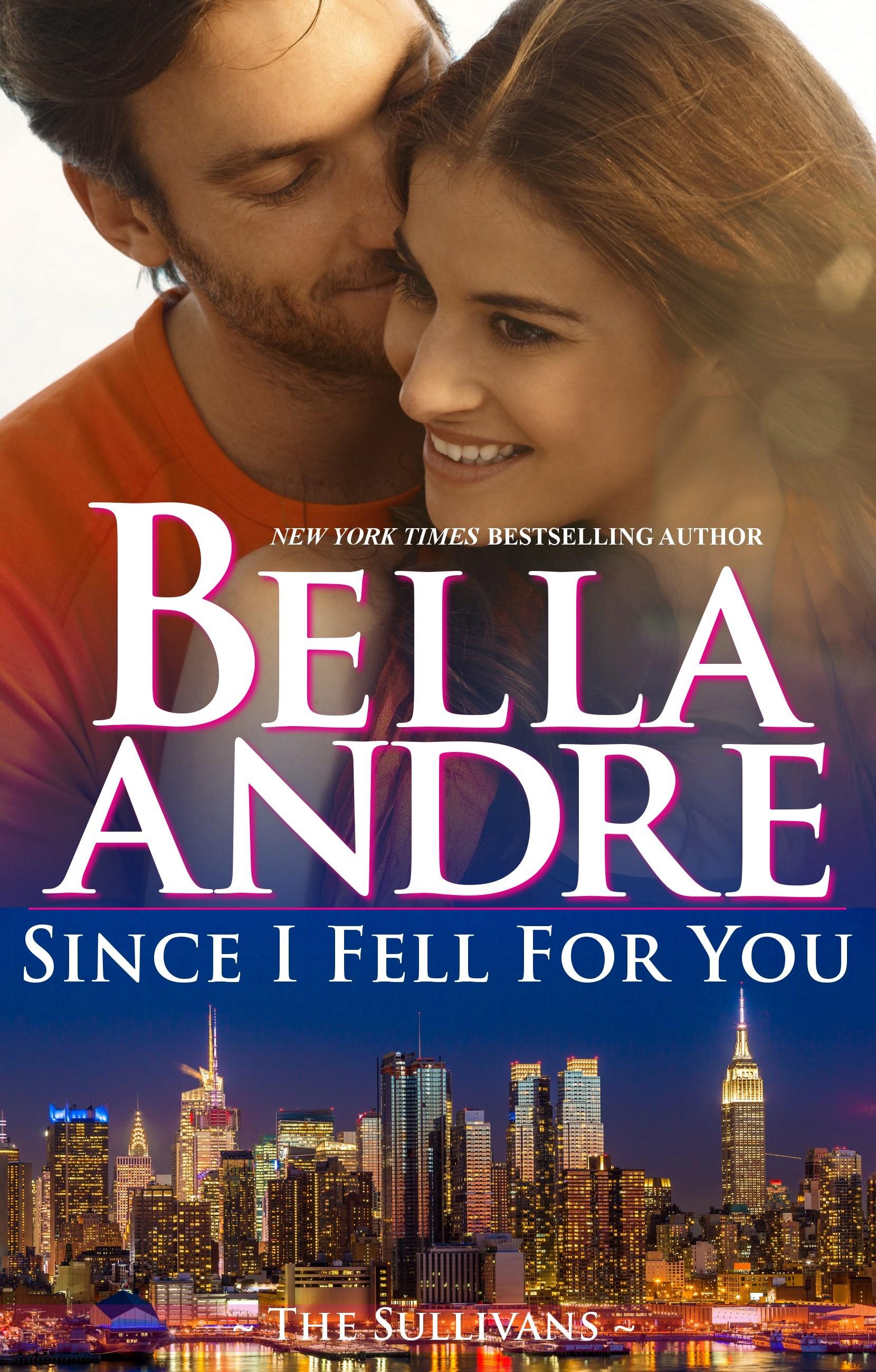 Since I Fell for You book cover