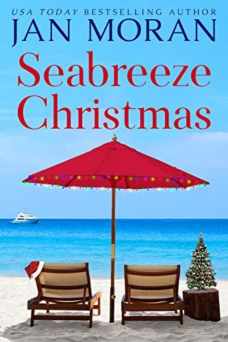 Seabreeze Christmas book cover