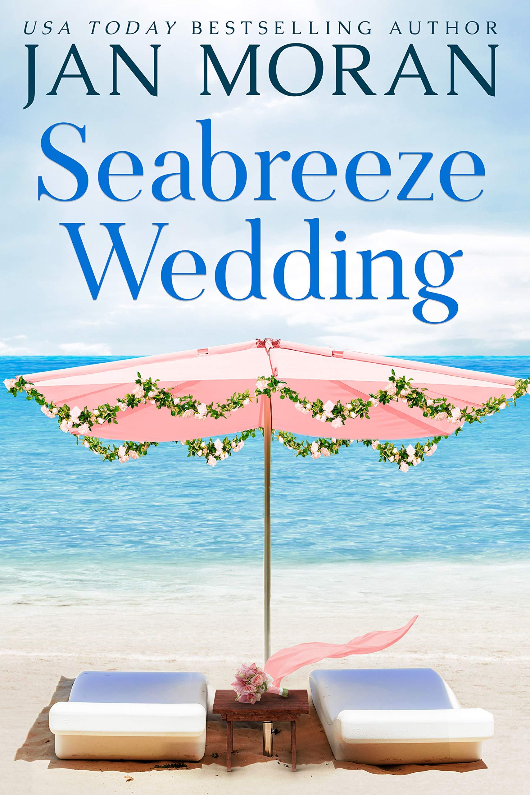 Seabreeze Wedding book cover
