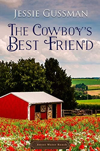The Cowboy's Best Friend book cover