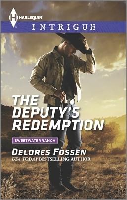 The Deputy's Redemption book cover