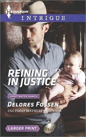 Reining in Justice book cover
