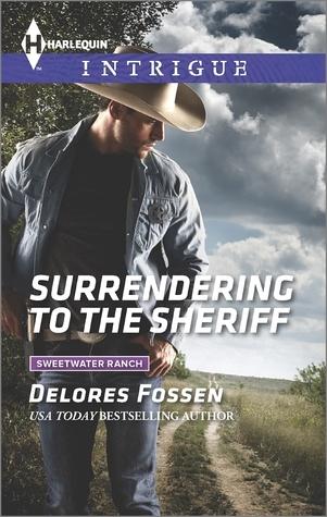 Surrendering to the Sheriff book cover