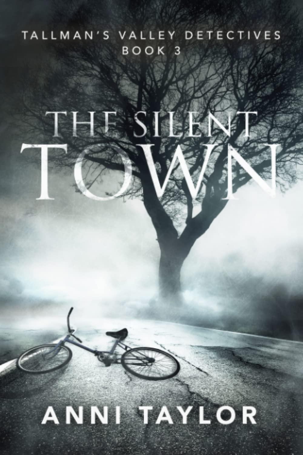Series Book Cover Preview