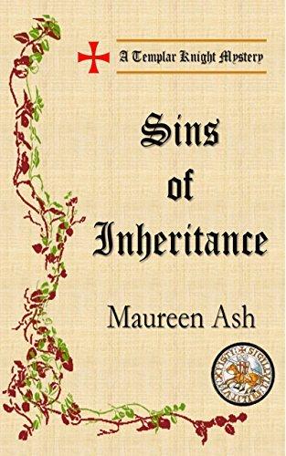 Sins of Inheritance book cover