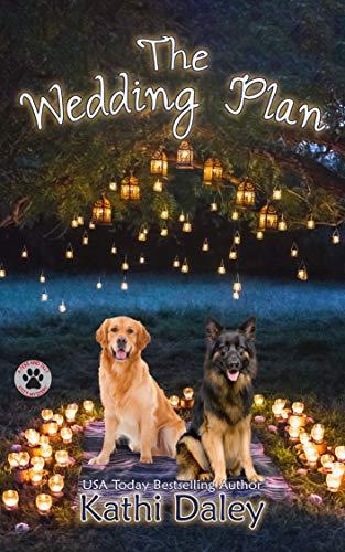 The Wedding Plan book cover