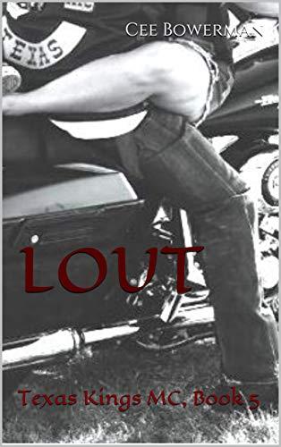 Lout book cover