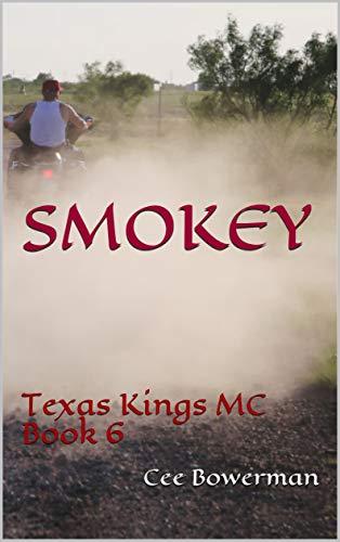 Smokey book cover
