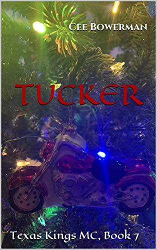 Tucker book cover