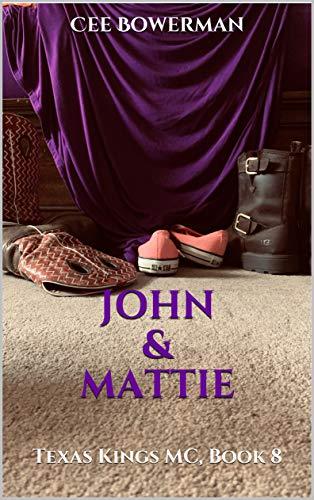 John & Mattie book cover