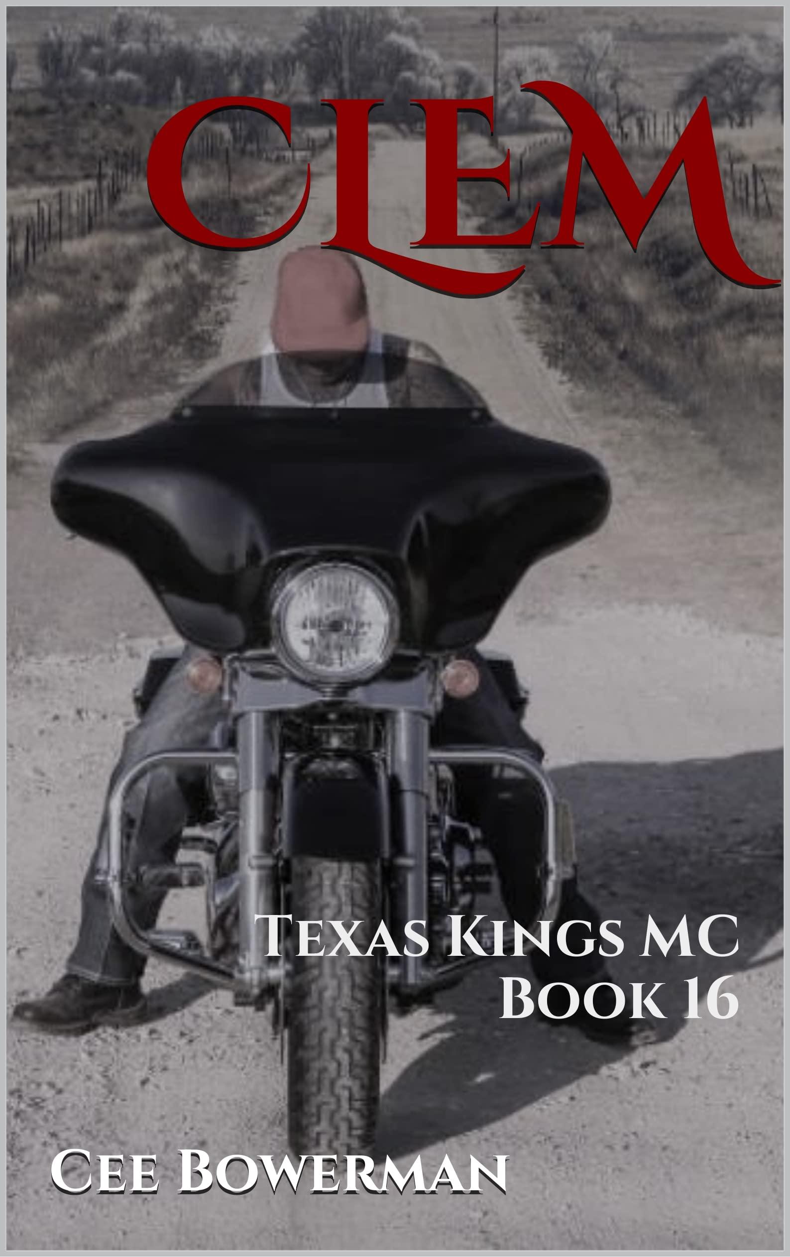 Clem book cover
