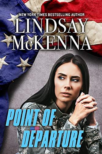 Point of Departure book cover