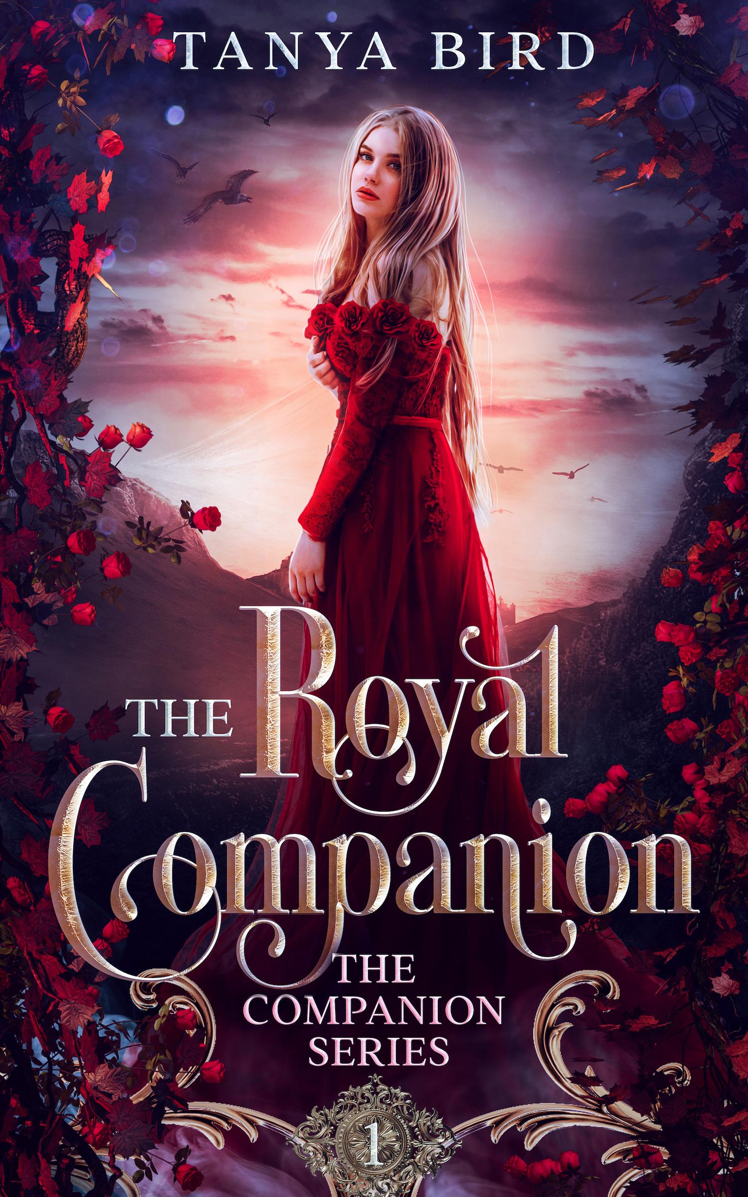The Royal Companion