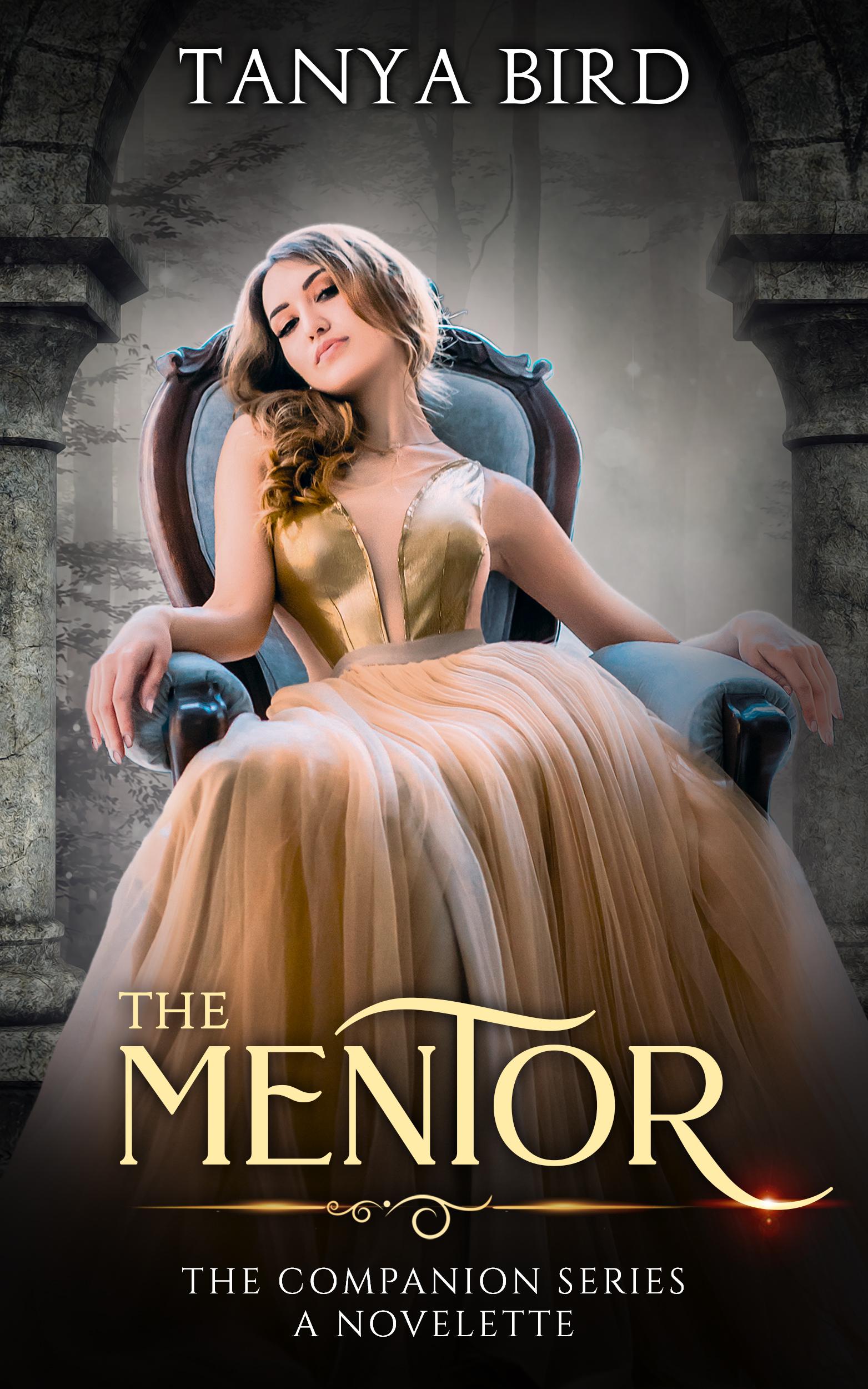 The Mentor - A Novelette