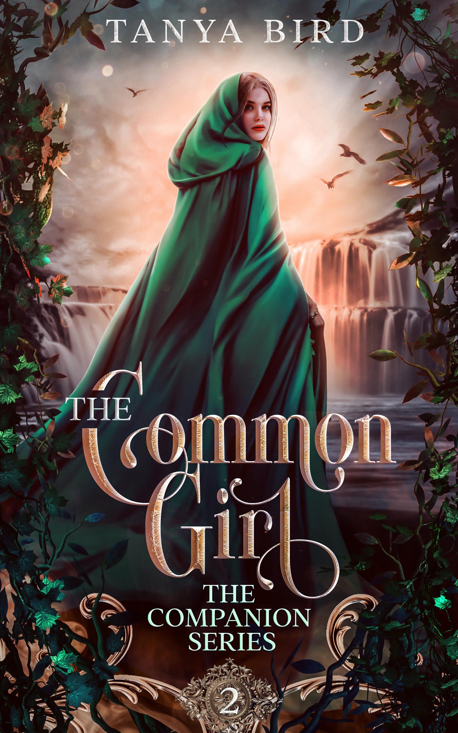 The Common Girl