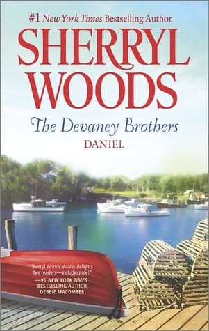 The Devaney Brothers: Daniel book cover