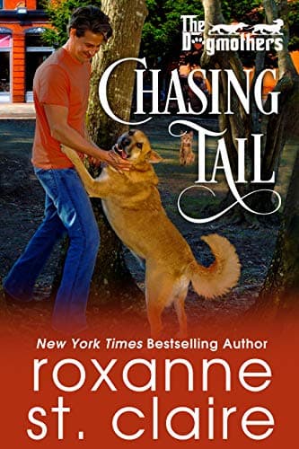 Chasing Tail book cover