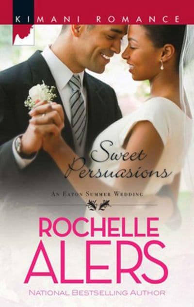 Sweet Persuasions book cover
