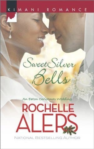 Sweet Silver Bells book cover