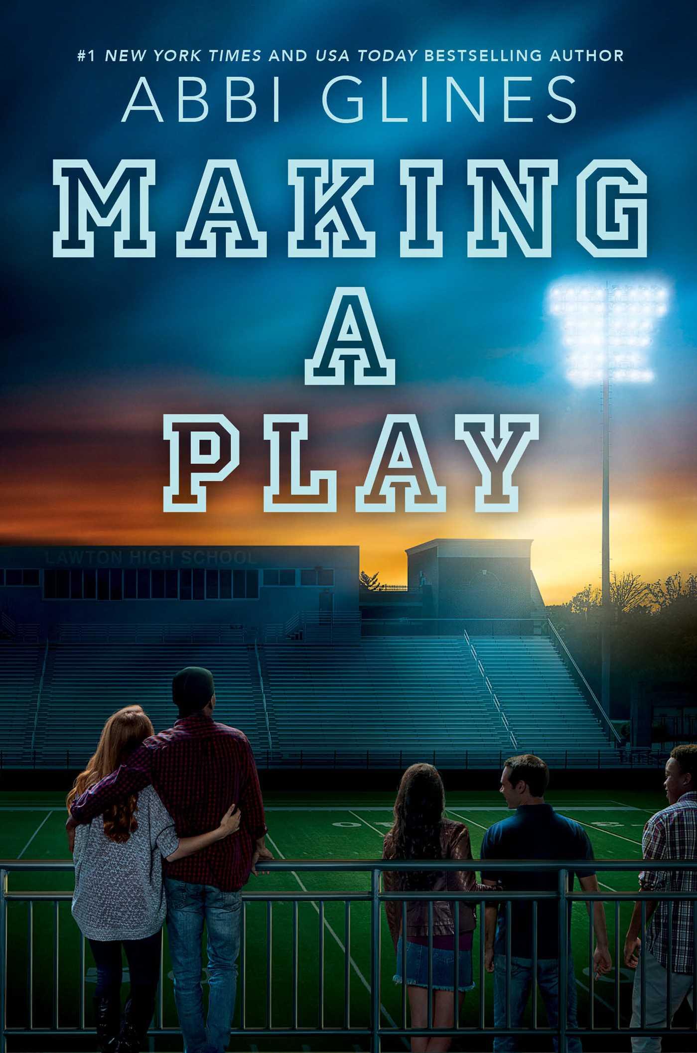 Making a Play book cover