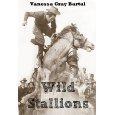 Wild Stallions book cover