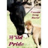 Wild Pride book cover