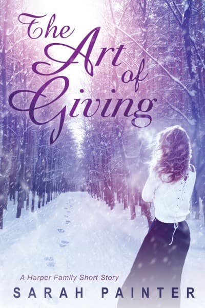 The Art of Giving book cover