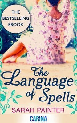 The Language of Spells book cover