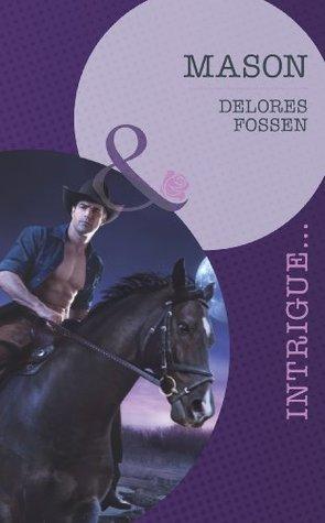 Mason book cover