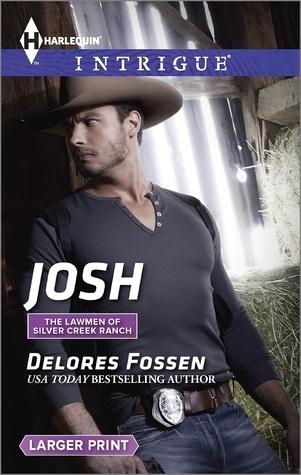 Josh book cover
