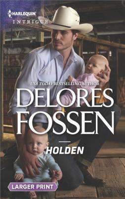 Holden book cover