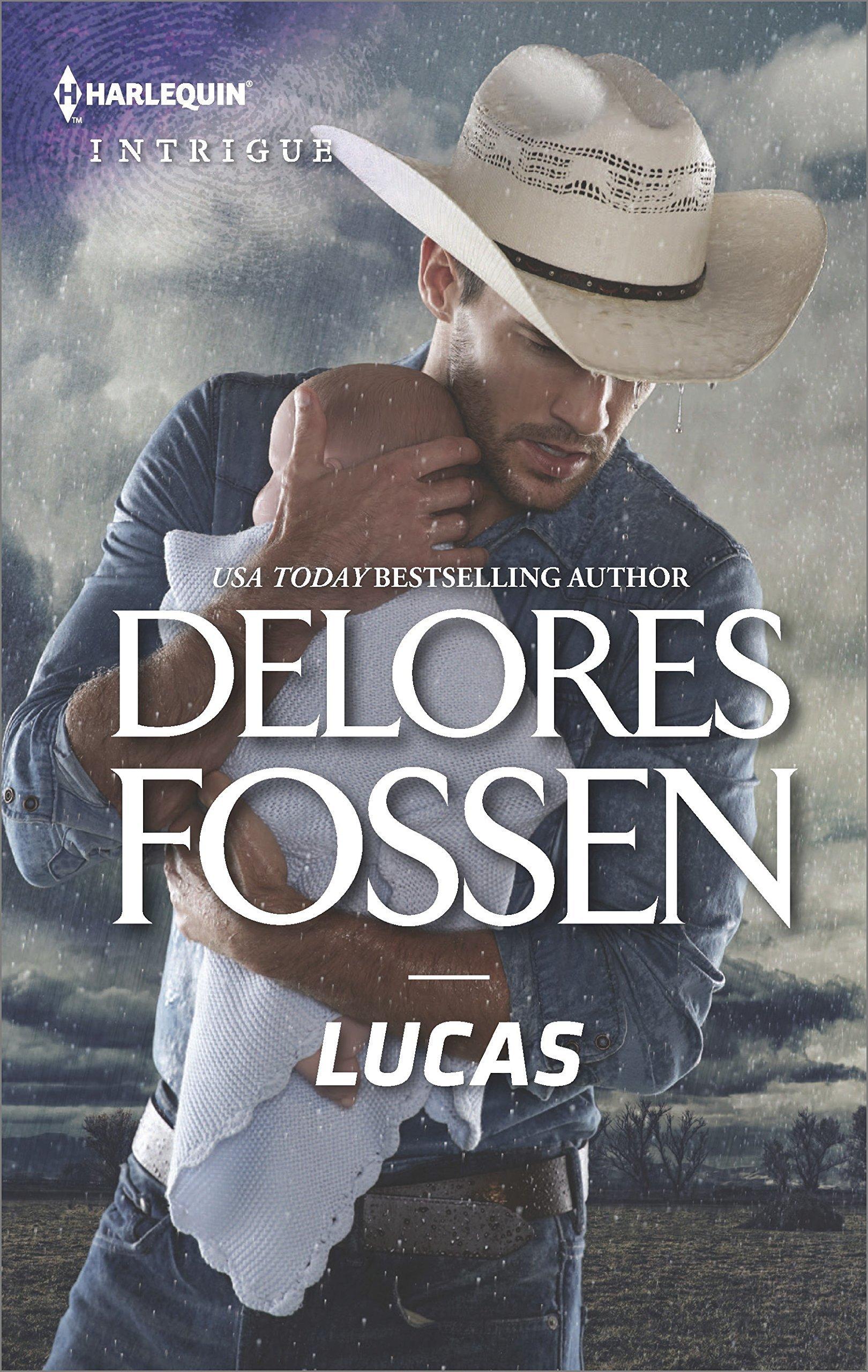 Lucas book cover