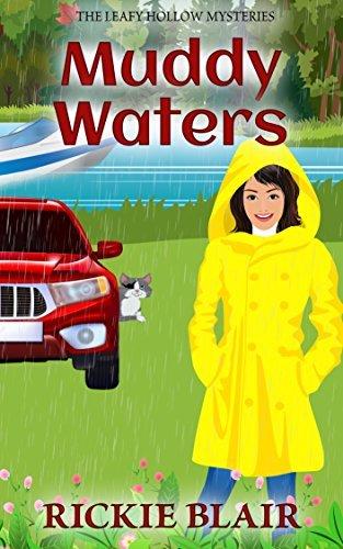 Muddy Waters book cover