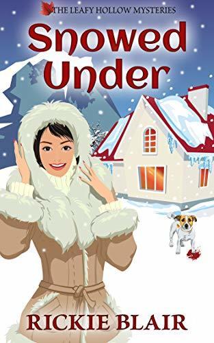 Snowed Under book cover