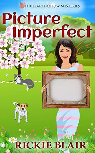 Picture Imperfect book cover