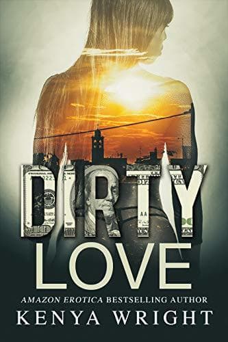 Dirty Love book cover