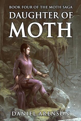 Daughter of Moth book cover