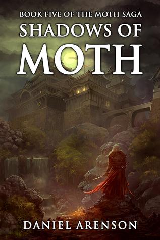Shadows of Moth book cover