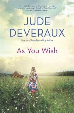 As You Wish book cover
