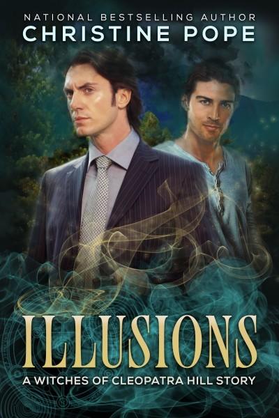 Illusions book cover